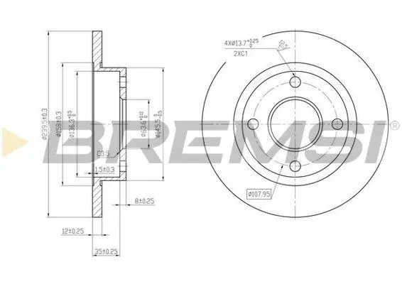 CD6845S 
