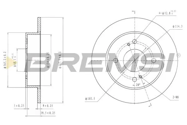 CD6674S 