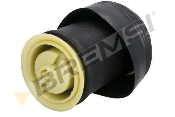 BREMSI SA2093 Bellow, air suspension