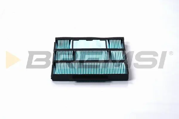 BREMSI FC1565 Filter, cabin air