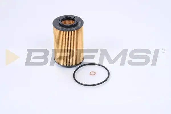 BREMSI FL0687 Oil Filter