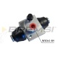 BREMSI BC0320