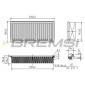 FA1264 Air Filter