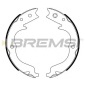 BREMSI GF0109