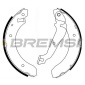 BREMSI GF0215