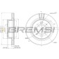 CD7301V 