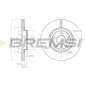CD6156V 