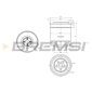 FE0380 Fuel Filter