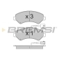 BP3323TR 