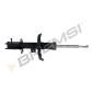 SA0598 BREMSI Амортизатор