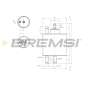FE0398 Fuel Filter