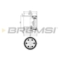 FL0300 Oil Filter
