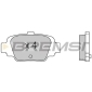 BREMSI BP2560