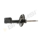 SA0622 BREMSI Shock Absorber