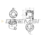 FE0058 Fuel Filter