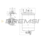 FE1310 Fuel Filter
