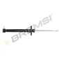 SA0027 BREMSI Shock Absorber