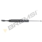 SA0029 BREMSI Shock Absorber