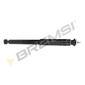 SA0236 BREMSI Shock Absorber