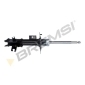 SA0455 BREMSI Shock Absorber