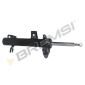 SA0488 BREMSI Shock Absorber