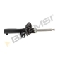 SA0498 BREMSI Shock Absorber