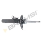 SA0500 BREMSI Shock Absorber