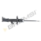 SA0511 BREMSI Shock Absorber