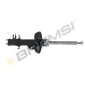 SA0558 BREMSI Shock Absorber