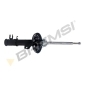 SA0614 BREMSI Shock Absorber