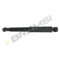 SA0628 BREMSI Shock Absorber