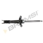 SA0648 BREMSI Shock Absorber