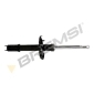 SA0740 BREMSI Shock Absorber