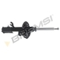 SA0891 BREMSI Shock Absorber