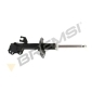 SA0966 BREMSI Shock Absorber