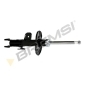 SA1217 BREMSI Shock Absorber