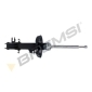 SA1473 BREMSI Shock Absorber
