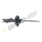 SA1701 BREMSI Shock Absorber