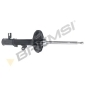 SA1715 BREMSI Shock Absorber