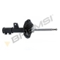 SA1721 BREMSI Shock Absorber