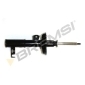 SA1906 BREMSI Shock Absorber