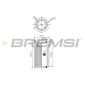 FA0545 Air Filter