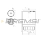 FE0053 Fuel Filter