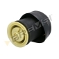 SA2093 BREMSI Bellow, air suspension