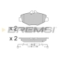 BREMSI BP3020CE