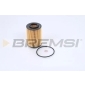 FL0687 BREMSI Oil Filter