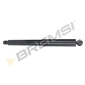 SA0911 BREMSI Амортизатор