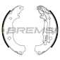GF0161 BREMSI 