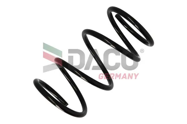 DACO 800623 Пружина ходовой части