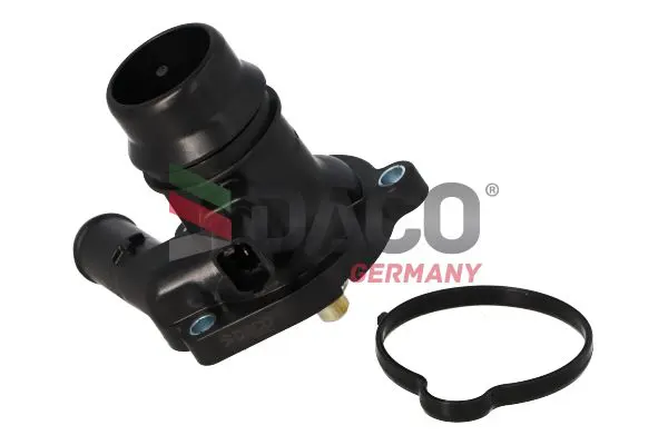 TT2702 Thermostat, coolant